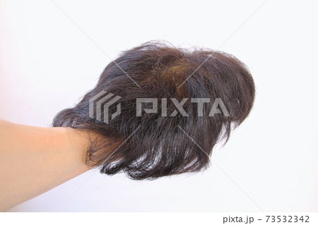 かつら 73532342