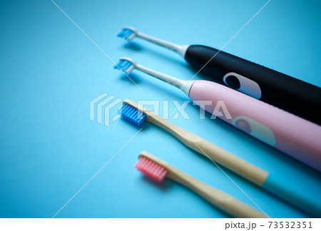 zero waste electric toothbrush