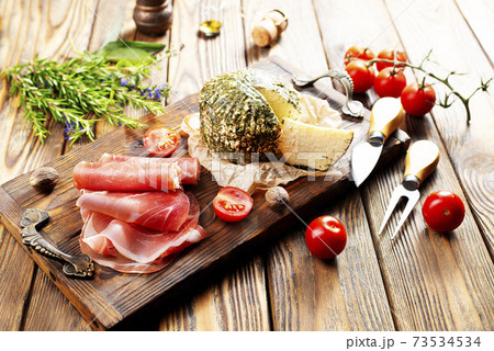 italian antipasto italian antipasto 73534534