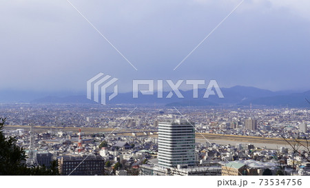 完成まじかの岐阜市役所新庁舎 73534756
