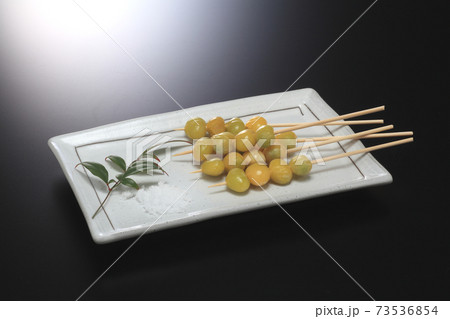 銀杏串 73536854
