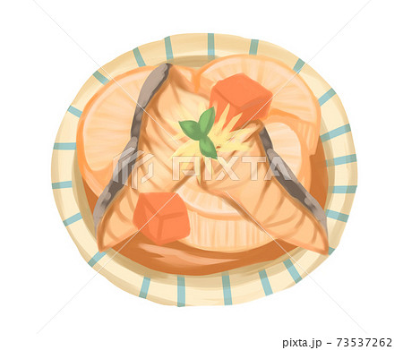 ぶり大根 ぶり大根 73537262