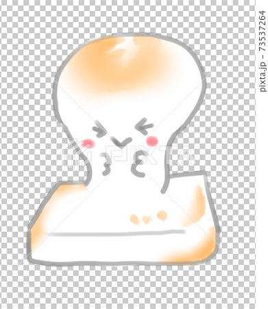 Rice cake Rice cake 73537264