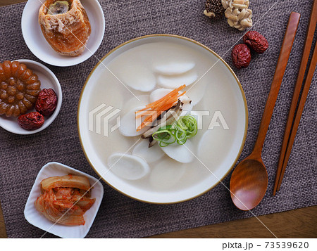 トック 食べ物 フード 73539620