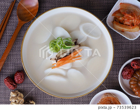 トック 食べ物 フード 73539623