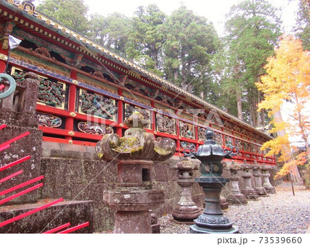 日光東照宮 73539660