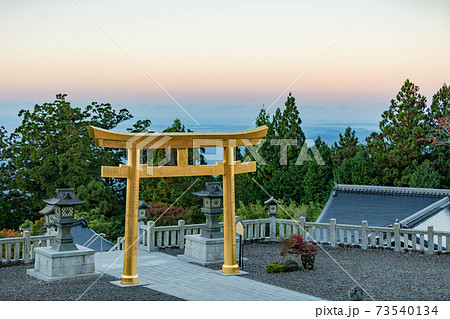 滋賀県 近江神宮 滋賀県 近江神宮 73540134