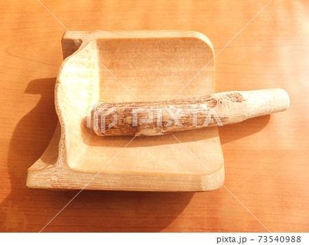 山椒すりこぎ棒 73540988