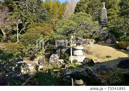 福王寺 萬両園 福王寺 萬両園 73541891
