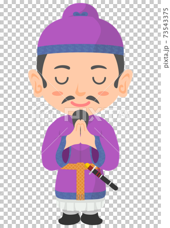 崇拜佛教，佛教傳入，明日香時代，奈良時代的古代日本貴族 73543375