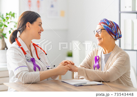 World Cancer Day World Cancer Day 73543448