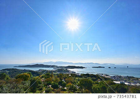 岡山・牛窓 岡山・牛窓 73543781
