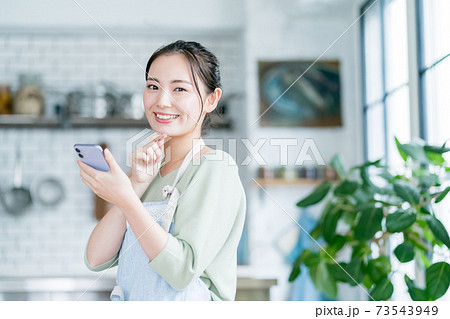 スマホと主婦 スマホと主婦 73543949