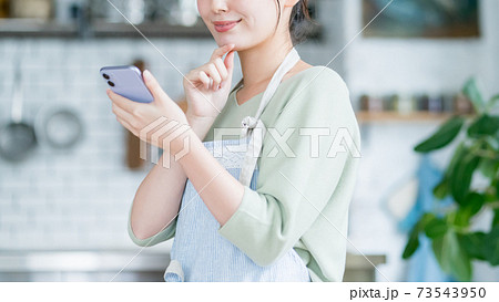 スマホと主婦 スマホと主婦 73543950