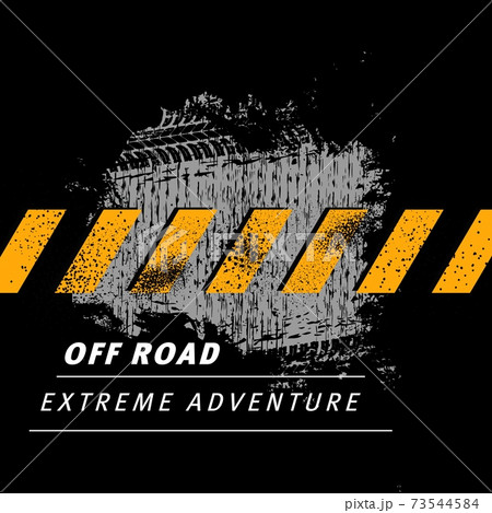 Off road extreme adventure