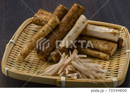 美味しい牛蒡 73544600