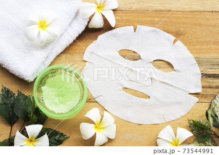 natural herbal soothing gel aloe vera with nature sheet mask natural herbal soothing gel aloe vera with nature sheet mask 73544991