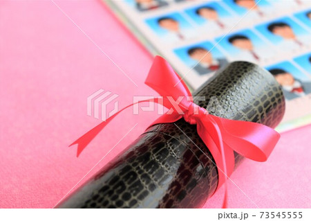 卒業のイメージ 73545555