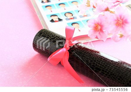 卒業のイメージ 73545556