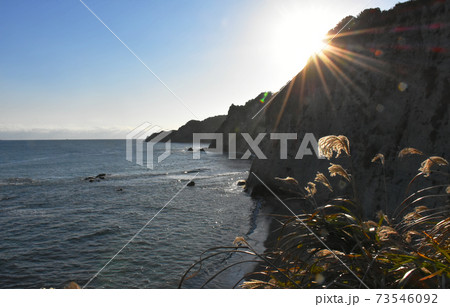 釣師海岸 千葉県いすみ市 釣師海岸 千葉県いすみ市 73546092