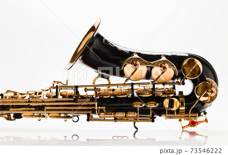 saxophone saxophone 73546222