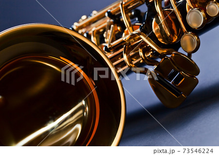 saxophone saxophone 73546224