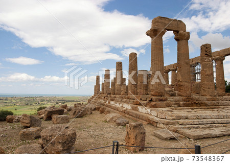 エルコーレ神殿 73548367