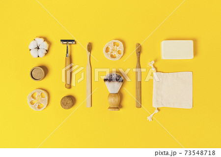 Zero-waste color picture. 73548718