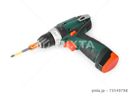 Electric drill or screwdriver 73549798