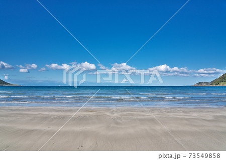 【産湯海水浴場】 和歌山県日高郡日高町産湯 73549858