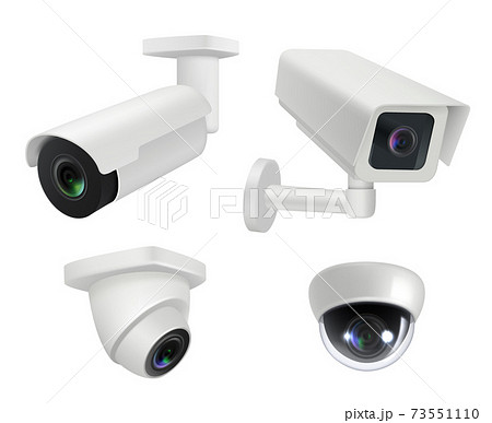 cctv cameras for home wireless