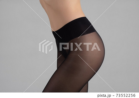 female body of young seductive woman in pantyhose female body of young seductive woman in pantyhose 73552256