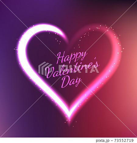 beautiful valentines day card beautiful valentines day card 73552719