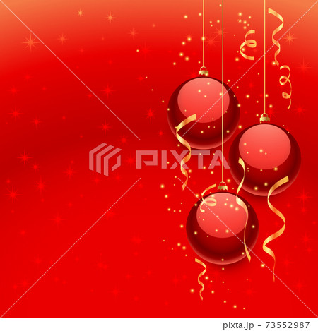 beautiful christmas balls beautiful christmas balls 73552987