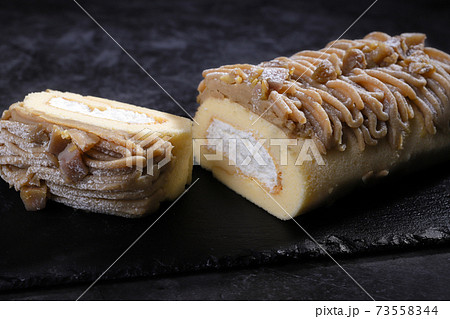 ロ-ルケーキ ロ-ルケーキ 73558344