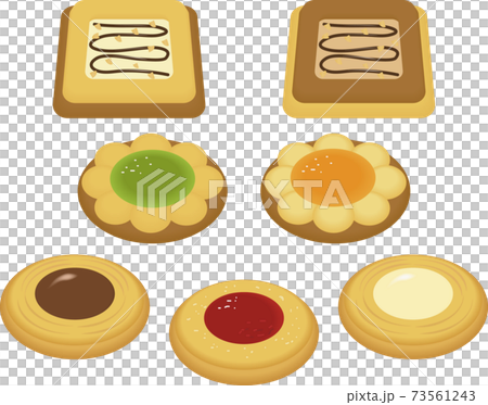 Russian cake Russian cake 73561243