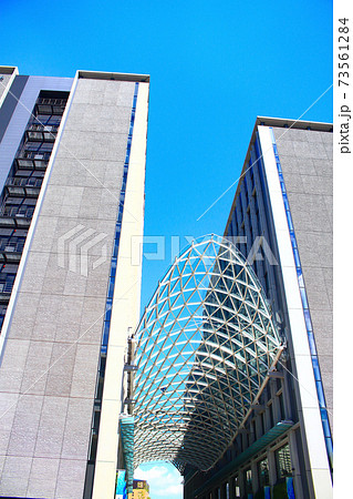 名古屋市、グローバルゲートの風景 名古屋市、グローバルゲートの風景 73561284