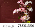 桜 和風 桜 和風 73561350