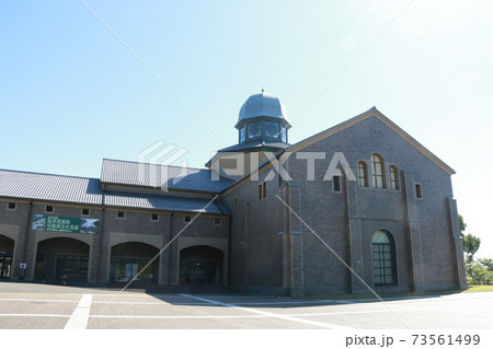 滋賀県立安土城考古博物館 73561499