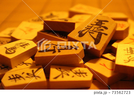 将棋駒 73562723