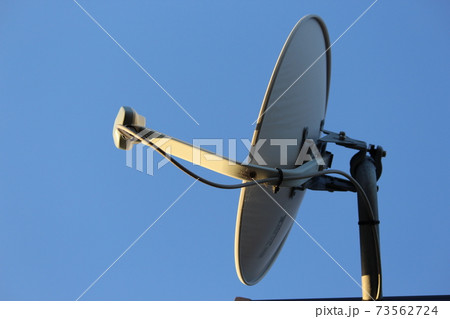 アンテナ 73562724