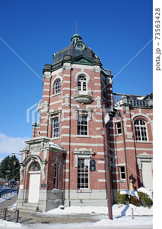 岩手銀行赤レンガ館 73563428