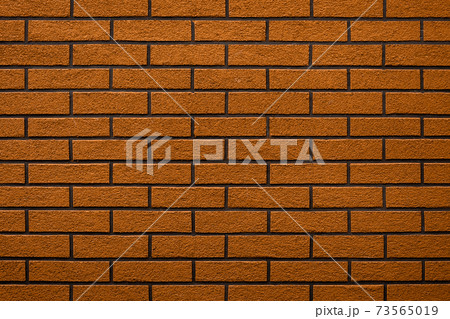 Brick wall of the house, beautiful background and texture. Brick wall of the house, beautiful background and texture. 73565019