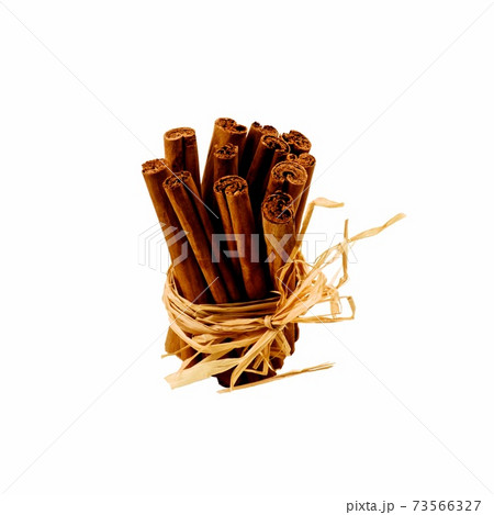 Bunch of Cinnamon Sticks Bunch of Cinnamon Sticks 73566327
