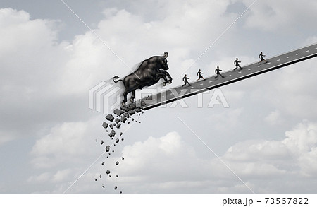 Bull Market Danger Bull Market Danger 73567822