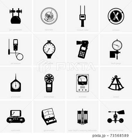 Scientific and technical measuring devices Scientific and technical measuring devices 73568589