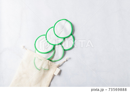 Reusable Makeup Remover Pads Reusable Makeup Remover Pads 73569888
