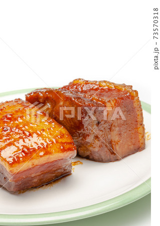 煮豚 73570318