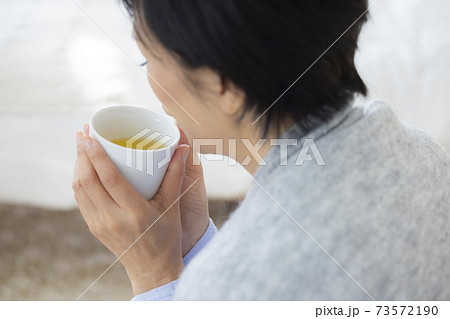 パジャマ ティータイム 朝 パジャマ ティータイム 朝 73572190