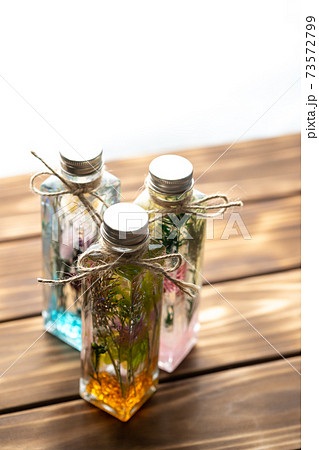 ハーバリウム 73572799